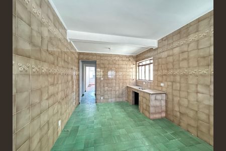 Casa para alugar com 120m², 3 quartos e 1 vaga Casa para alugar com 120m², 3 quartos e 1 vagaCozinha