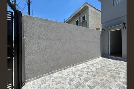 Casa para alugar com 120m², 3 quartos e 1 vaga Casa para alugar com 120m², 3 quartos e 1 vagaGaragem