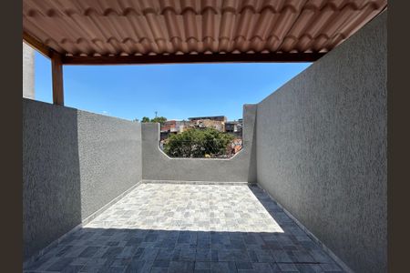 Casa para alugar com 120m², 3 quartos e 1 vaga Casa para alugar com 120m², 3 quartos e 1 vagaÁrea de Serviço