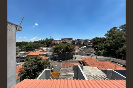 Casa para alugar com 120m², 3 quartos e 1 vaga Casa para alugar com 120m², 3 quartos e 1 vagaVista do quarto 3
