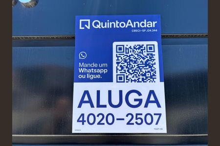 Casa para alugar com 120m², 3 quartos e 1 vaga Casa para alugar com 120m², 3 quartos e 1 vagaPlaca