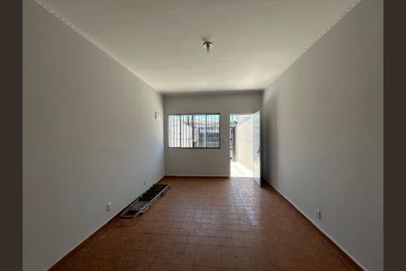 Casa para alugar com 120m², 3 quartos e 1 vaga Casa para alugar com 120m², 3 quartos e 1 vagaSala