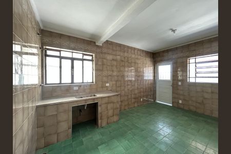 Casa para alugar com 120m², 3 quartos e 1 vaga Casa para alugar com 120m², 3 quartos e 1 vagaCozinha
