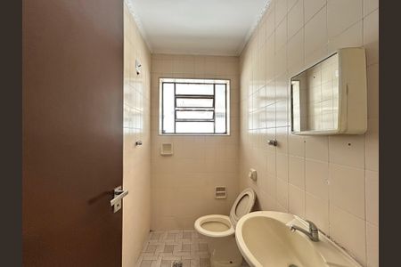 Casa para alugar com 120m², 3 quartos e 1 vaga Casa para alugar com 120m², 3 quartos e 1 vagaLavabo