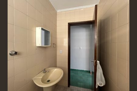 Casa para alugar com 120m², 3 quartos e 1 vaga Casa para alugar com 120m², 3 quartos e 1 vagaLavabo