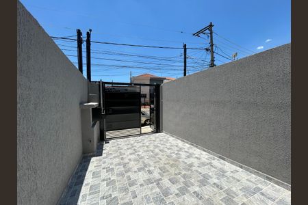 Casa para alugar com 120m², 3 quartos e 1 vaga Casa para alugar com 120m², 3 quartos e 1 vagaGaragem