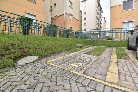 Apartamento para alugar com 57m², 2 quartos e 1 vagaGaragem