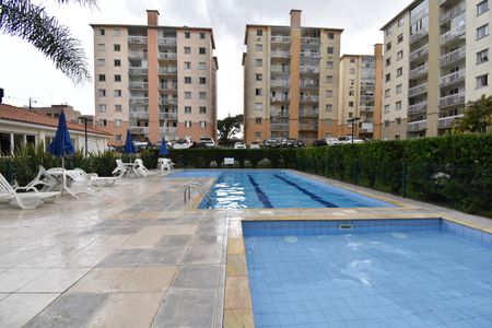 Apartamento para alugar com 57m², 2 quartos e 1 vagaÁrea comum - Piscina