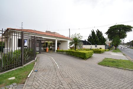 Apartamento para alugar com 57m², 2 quartos e 1 vagaFachada