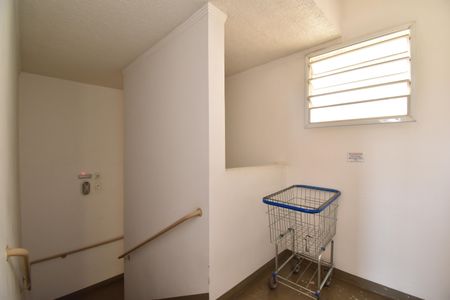 Apartamento para alugar com 57m², 2 quartos e 1 vagaÁrea comum