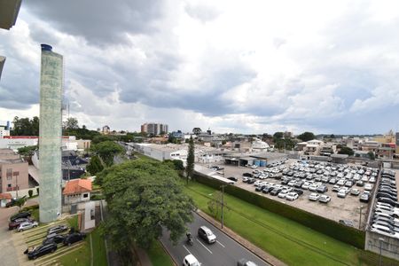 Apartamento para alugar com 57m², 2 quartos e 1 vagaVista da Sacada