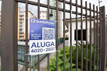 Apartamento para alugar com 57m², 2 quartos e 1 vagaPlaquinha