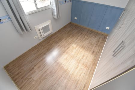 Apartamento para alugar com 57m², 2 quartos e 1 vagaQuarto 1