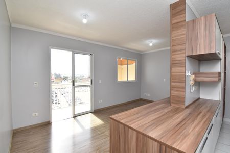 Apartamento para alugar com 57m², 2 quartos e 1 vagaSala
