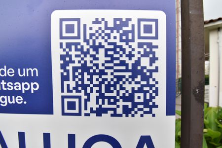 Apartamento para alugar com 57m², 2 quartos e 1 vagaQRcode