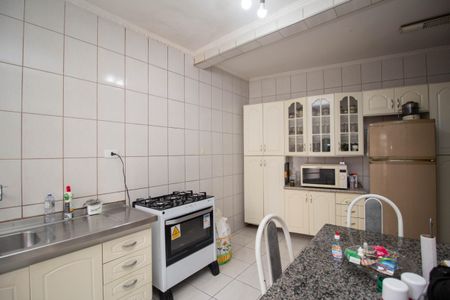 Casa à venda com 177m², 3 quartos e 2 vagasCozinha