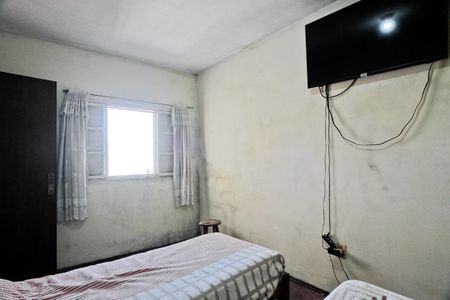 Casa à venda com 177m², 3 quartos e 2 vagasQuarto 2