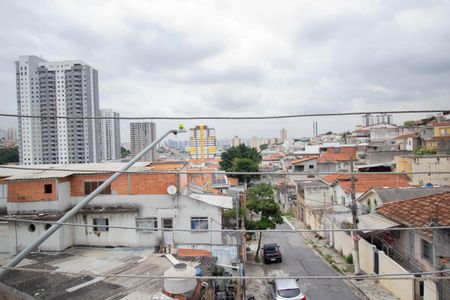 Casa à venda com 177m², 3 quartos e 2 vagasVista da Varanda 