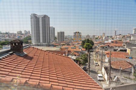 Vista de casa à venda com 3 quartos, 177m² em Vila Palmeiras, São Paulo