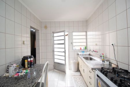 Casa à venda com 177m², 3 quartos e 2 vagasCozinha