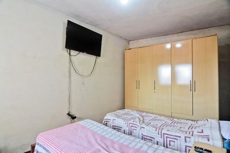 Casa à venda com 177m², 3 quartos e 2 vagasQuarto 2