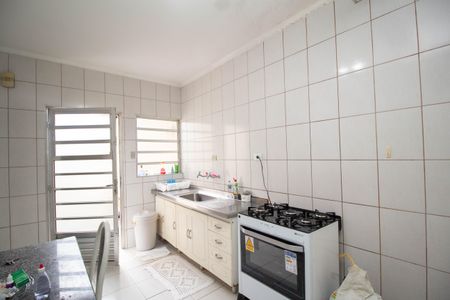 Casa à venda com 177m², 3 quartos e 2 vagasCozinha