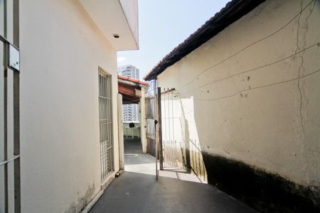 Casa à venda com 177m², 3 quartos e 2 vagasÁrea externa