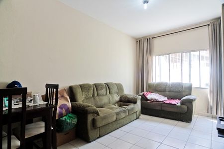 Sala de casa à venda com 3 quartos, 177m² em Vila Palmeiras, São Paulo