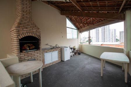 Casa à venda com 177m², 3 quartos e 2 vagasVaranda