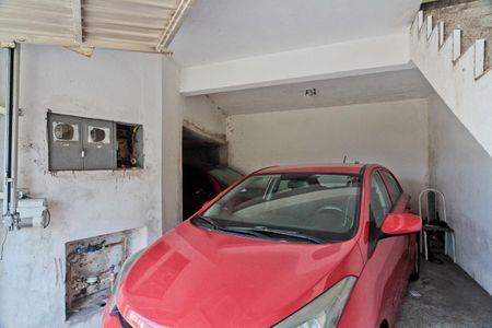 Casa à venda com 177m², 3 quartos e 2 vagasÁrea externa