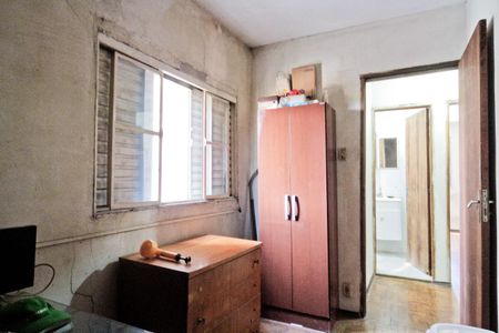 Casa à venda com 177m², 3 quartos e 2 vagasQuarto 3