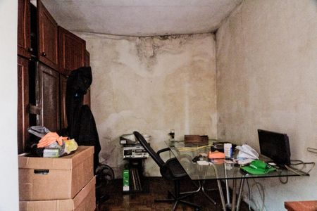 Casa à venda com 177m², 3 quartos e 2 vagasQuarto 3