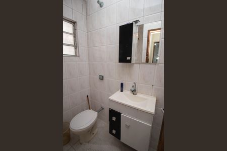 Casa à venda com 177m², 3 quartos e 2 vagasBanheiro 1