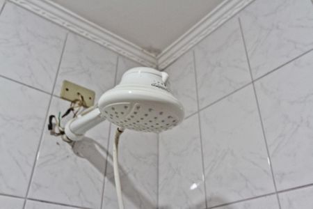 Casa à venda com 177m², 3 quartos e 2 vagasBanheiro 2