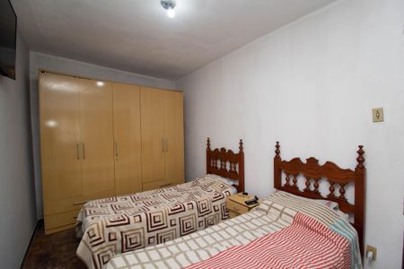 Casa à venda com 177m², 3 quartos e 2 vagasQuarto 1