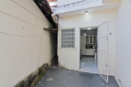 Casa à venda com 177m², 3 quartos e 2 vagasÁrea externa