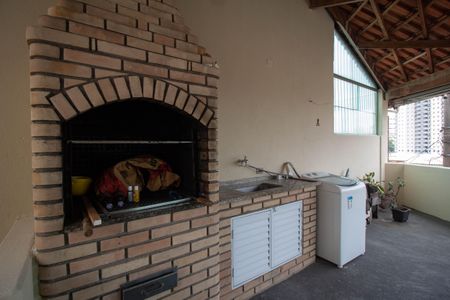 Casa à venda com 177m², 3 quartos e 2 vagasChurrasqueira