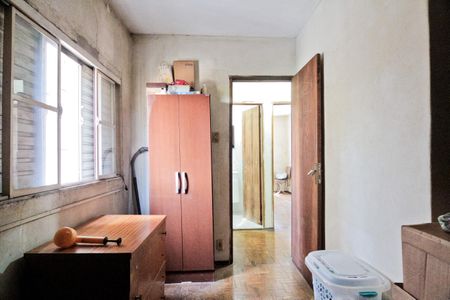 Casa à venda com 177m², 3 quartos e 2 vagasQuarto 3