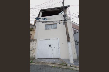 Casa à venda com 177m², 3 quartos e 2 vagasFachada