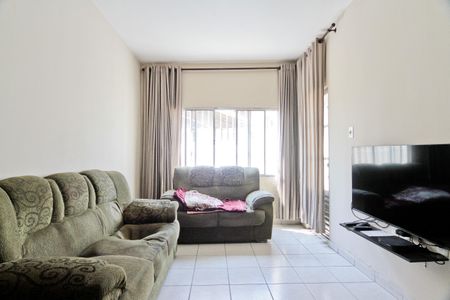 Sala de casa à venda com 3 quartos, 177m² em Vila Palmeiras, São Paulo