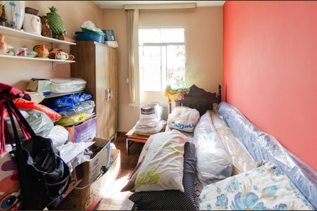 Apartamento à venda com 70m², 3 quartos e sem vaga Apartamento à venda com 70m², 3 quartos e sem vagaQuarto 3