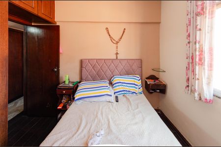 Quarto 1 de apartamento à venda com 3 quartos, 70m² em Prado, Belo Horizonte