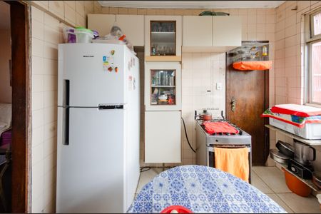 Apartamento à venda com 70m², 3 quartos e sem vaga Apartamento à venda com 70m², 3 quartos e sem vagaCozinha