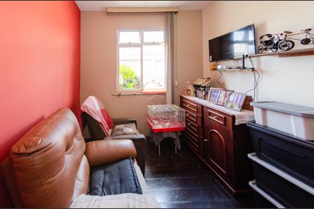 Apartamento à venda com 70m², 3 quartos e sem vaga Apartamento à venda com 70m², 3 quartos e sem vagaQuarto 2