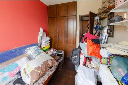 Apartamento à venda com 70m², 3 quartos e sem vaga Apartamento à venda com 70m², 3 quartos e sem vagaQuarto 3