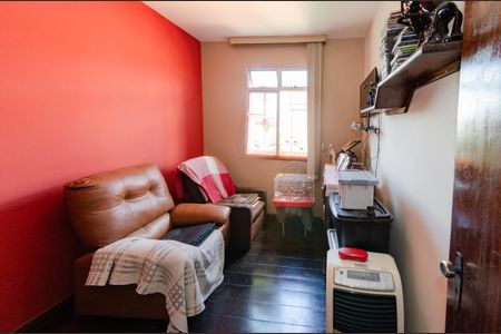 Quarto 2 de apartamento à venda com 3 quartos, 70m² em Prado, Belo Horizonte