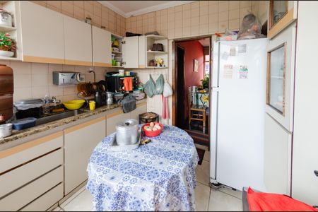 Apartamento à venda com 70m², 3 quartos e sem vaga Apartamento à venda com 70m², 3 quartos e sem vagaCozinha