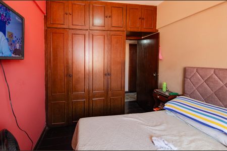 Apartamento à venda com 70m², 3 quartos e sem vaga Apartamento à venda com 70m², 3 quartos e sem vagaQuarto 1