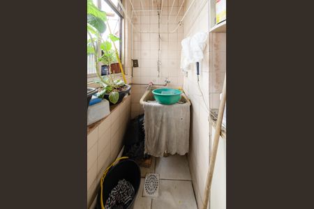 Apartamento à venda com 70m², 3 quartos e sem vaga Apartamento à venda com 70m², 3 quartos e sem vagaCozinha