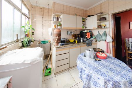 Apartamento à venda com 70m², 3 quartos e sem vaga Apartamento à venda com 70m², 3 quartos e sem vagaCozinha